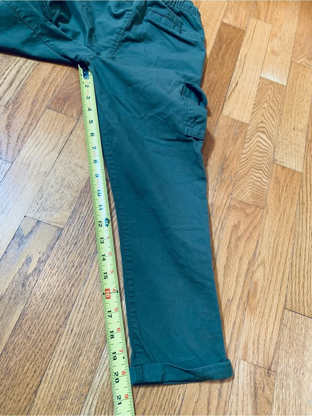 Old Navy boys size